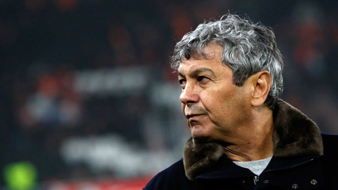 Mircea Lucescu: "Victoria este meritată! Returul va fi foarte dificil"