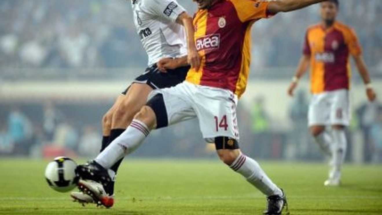 2 goluri în 4 sezoane: "Liliecii" au transferat un "păianjen"