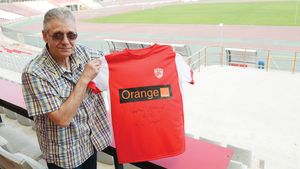 Dudu se întoarce acasă, la Dinamo! Propunerea lui Negoiță