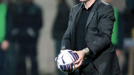 Vrea să pună iar Steaua ÎN GENUNCHI! Conceicao revine în Ghencea:** "Sper să nu-l dau afară și pe Stan"