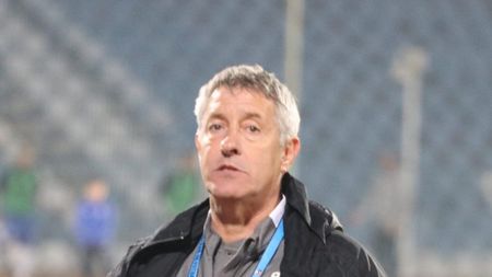 Cristiano Bergodi răsuflă ușurat după calificarea lui Sepsi în sferturile Cupei: „Știu că în România nu este răbdare!”. Ce spune despre meciul cu Dinamo