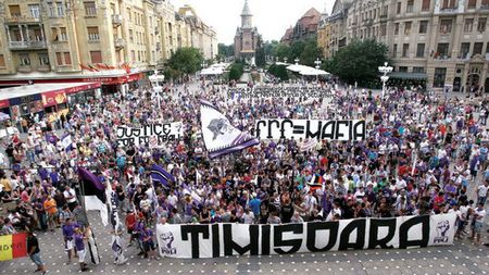 Probleme financiare pe Bega!** Poli e amenințată cu executarea silită