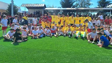 Liga 4 Bihor vs. Liga 4 Cluj în barajul pentru Liga 3. AJF-urile și-au desemnat campioanele și așteaptă dubla decisivă