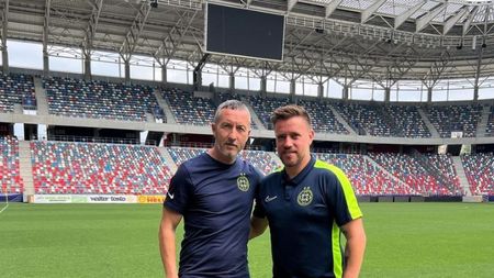 Cea mai dură și mai controversată declarație despre noul stadion Steaua e dată de Meme Stoica! Mulți fani vor simți o durere puternică în aceste cuvinte: „Ghencea a murit pentru mine când s-a demolat vechiul stadion”