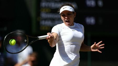 Un profesor universitar dr. rupe tăcerea despre Simona Halep: „Am înțeles că avea gigantomastie!" Sacrificiul incomensurabil făcut de sportivă