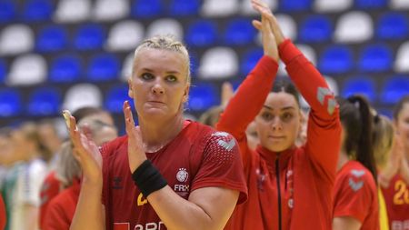Locul 13 la mondiale #Obiectiv ratat. Cine se mai teme de România în handbalul feminin?! | ANALIZĂ