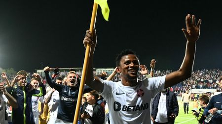 Ce l-a speriat pe Meme Stoica la Siyabonga Ngezana. Culisele unui transfer care se poate dovedi o afacere uluitoare