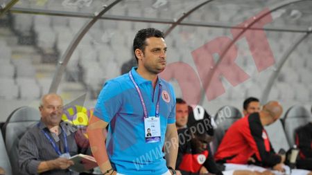 Teja nu mai vrea emoții la finalul sezonului: "Mă doare foarte mult că am pierdut. Ne-am bătut singuri"