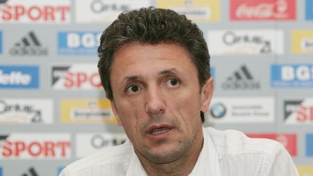 Gică Popescu: "N-avem nicio scuză, cu Lituania am fost neputincioși!"