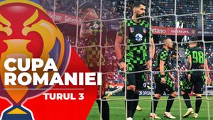 Corvinul a executat Viitorul Pandurii în Turul 3 al Cupei României, dar rămâne de văzut care va fi situația hunedorenilor
