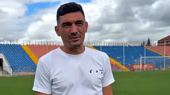 INTERVIU | Claudiu Keșeru și meseria care prinde contur în fotbalul românesc. Fostul atacant vine cu o nouă perspectivă: ”Doar cu caractere și competență”