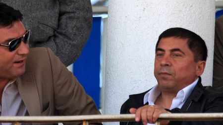 "Jucătorii lui Dinamo trebuie să fie mereu sub presiune!"