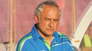 Mandorlini, fostul antrenor al CFR-ului, acuzat de rasism în Italia!** Federația din "Cizmă" a deschis o anchetă