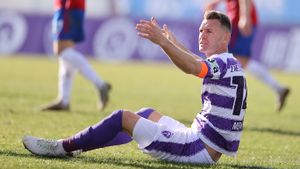 Căpitanul Politehnicii, discurs-manifest după victoria cu Steaua despre lipsa unui stadion decent la Timișoara