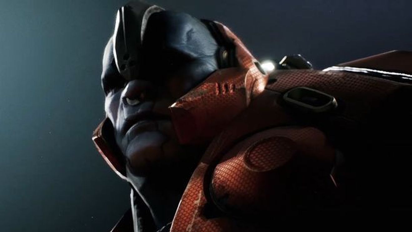 Paragon de la Epic Games - încă un erou a fost dezvăluit