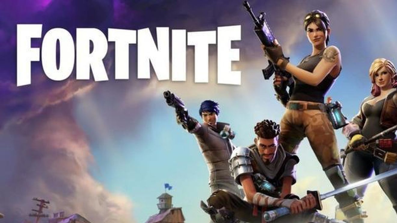 Fortnite pentru Android - înscrie-te pentru Beta!