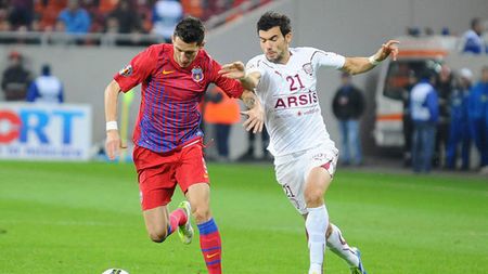 Nimeni nu-l mai vrea pe Nilă! Becali: "Îi dau 100 de mii lui Mititelu dacă îl ia"/ Mititelu: "E capitol închis" Șeful Craiovei, consultat în cazul Baciu