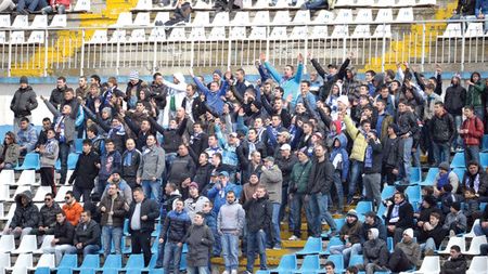 Protecție pentru Rege! În tur, Hagi a fost înjurat 90 de minute! Cum e pregătit derby-ul Viitorul - Farul