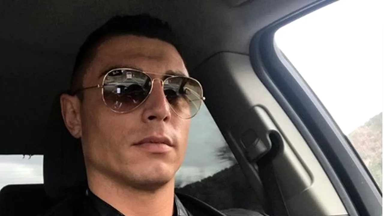 Ronaldo al Bulgariei, apariție spectaculoasă în videoclipul unei dive sexy. Daniel Zlatkov este dublura lui Cristiano Ronaldo GALERIE FOTO