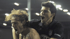 Atletico - Fulham, finala Europa League,** după  două meciuri interzise cardiacilor