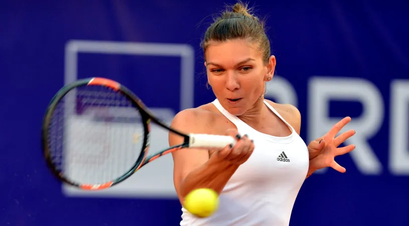 Simona Halep - Karolina Pliskova în finala turneului de la Roma! Cehoaica a trecut fără emoții de Marketa Vondrousova în semifinala circuitului