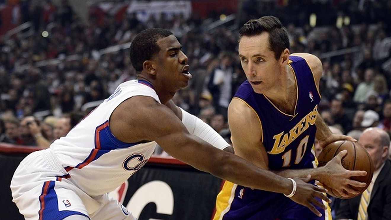 "Regii" din Los Angeles! Clippers a bătut-o din nou pe Lakers și domină metropola californiană!