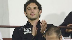 Djalovic a făcut primul antrenament la Rapid