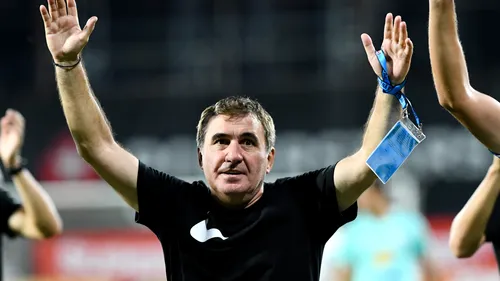 Cum a intrat Gică Hagi în posesia hotelului Iaki și cine l-a ajutat să dezvolte baza de la Ovidiu. „I-am dat 300.000 de euro de la UEFA!”