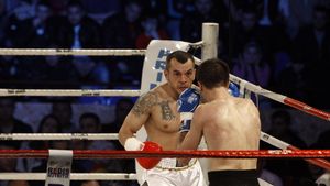 România întâlnește azi Serbia** în semifinalele circuitului WAKO Pro, LIVE pe Sport.ro