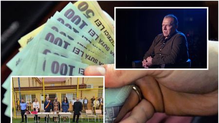 Decizie incredibilă! Primarul din Clinceni le-a pus locuitorilor taxă lunară pentru a susține financiar clubul sportiv ce poartă numele lui Helmut Duckadam! De când a intrat în vigoare obligația. Suma anuală strânsă e uriașă! EXCLUSIV