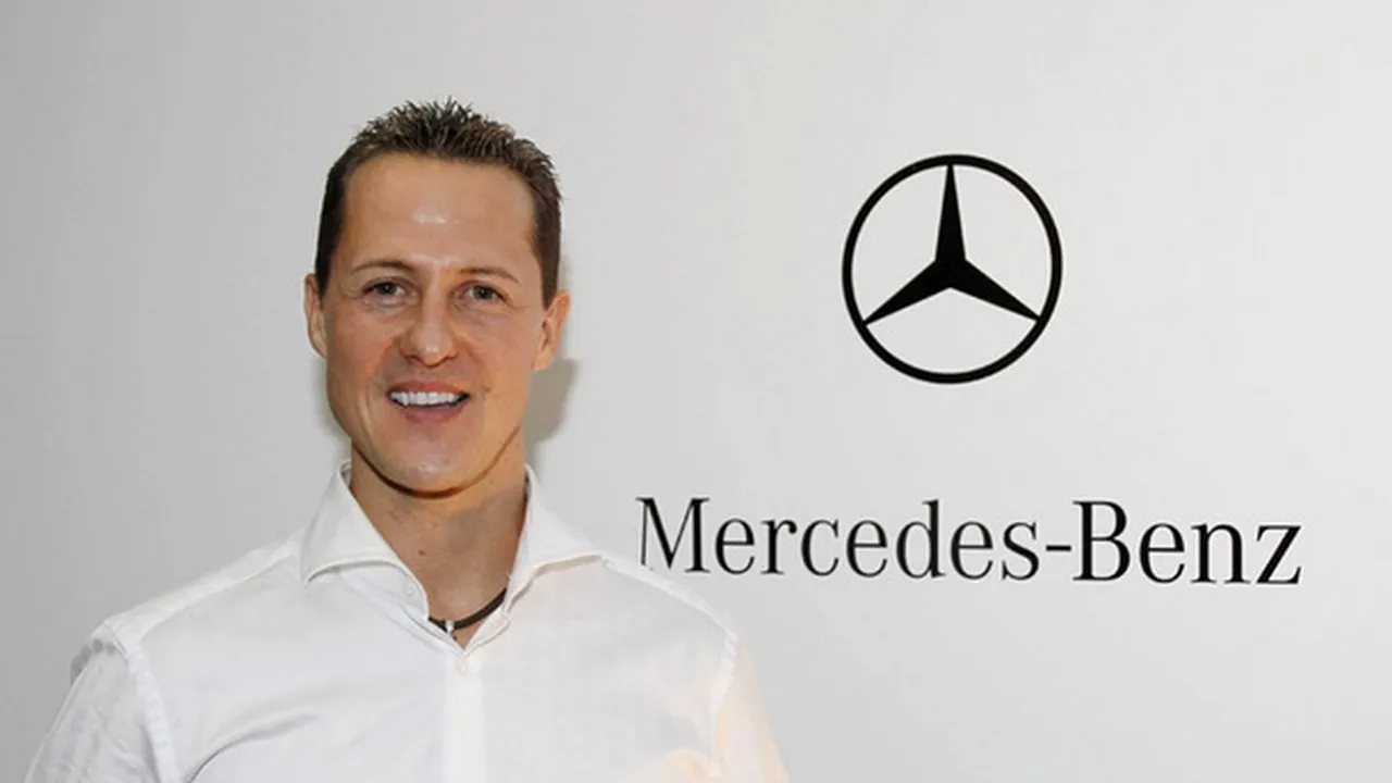 Michael Schumacher salută anularea Marelui Premiu al statului Bahrain!** 