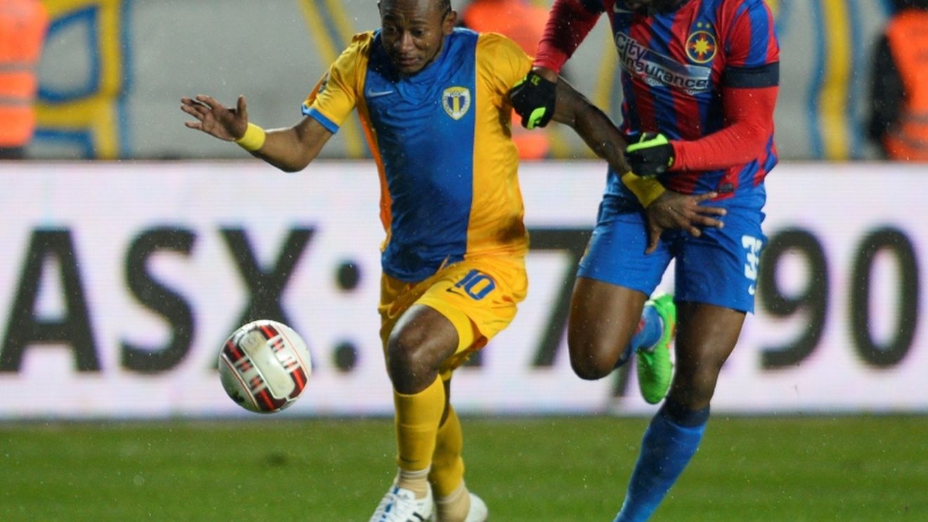 Se rupe blestemul? Petrolul nu a mai învins-o pe Steaua pe teren propriu de 16 ani: "Îi respectăm, dar nu ne temem de ei"