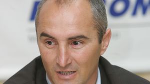 "Locul 1 e 'rezervat', noi ne batem cu Progresul pentru a doua poziție"