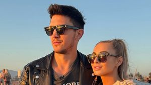 Ce face Ronald Gavril noaptea de a impresionat-o pe Anamaria Prodan! „Nu îi e frică de nimic”