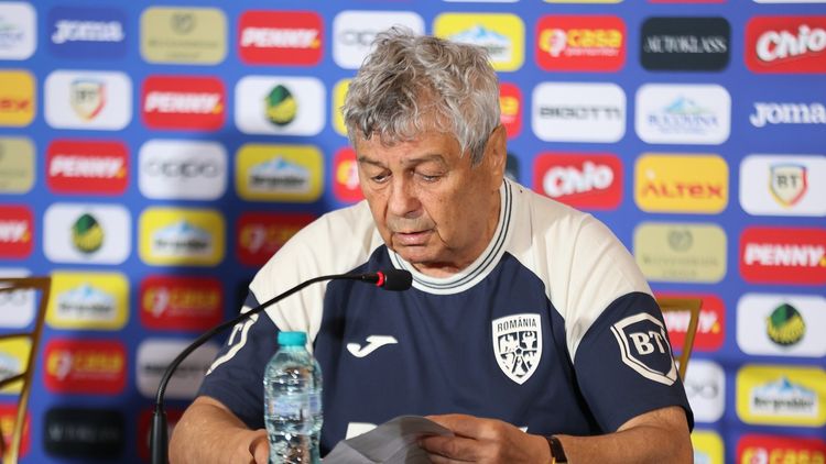 Verdict trist pentru Mircea Lucescu: „Nu cred că rămânem cu prea multe după mandatul lui”