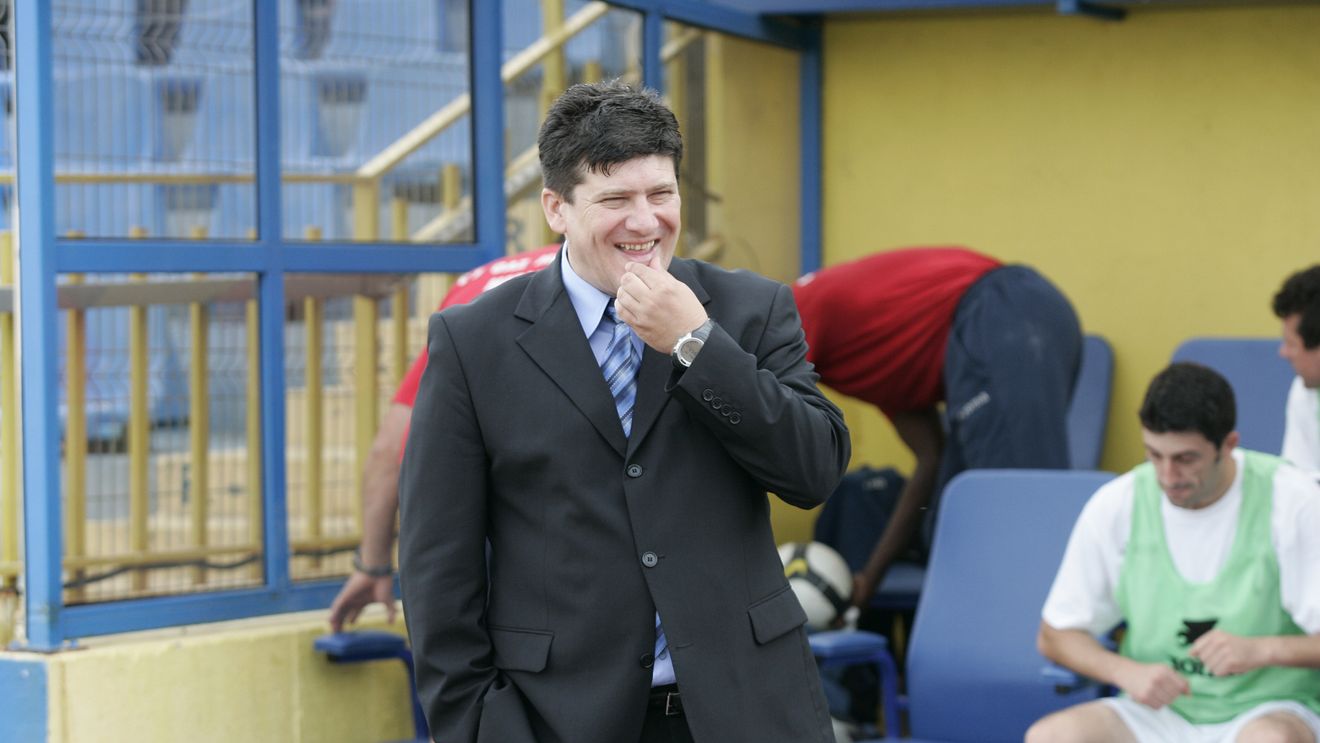 Pustai: „Fiecare meci va fi o finală"