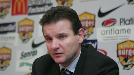 Zotta: "Rapid este o forță, de aceea e atacat Peseiro"