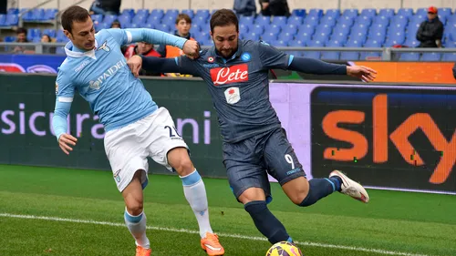 Lazio, învinsă pe teren propriu de Genoa. Ștefan Radu a fost integralist