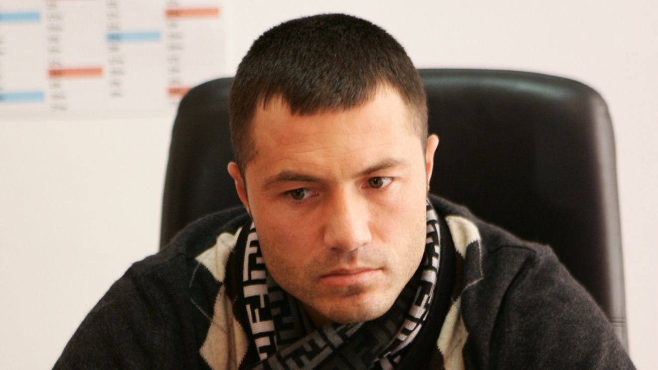 Ilie: "Terenul a fost adversarul nostru"