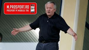 Porumboiu, dezamăgit!** "Ne-am făcut de rușine. E jenant să te elimine o echipă din liga a 2-a"