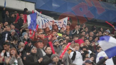 "FC Sevilla a căzut la București!"** VEZI AICI ce scrie presa spaniolă