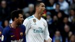Cristiano Ronaldo n-a mai suportat și a spus clar ce gândește: „Messi e mai bun ca mine? Nu sunt de acord!”