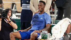TENIS Gael Monfils, prietenul Simonei Halep, s-a retras oficial din tenis! Finalul neașteptat al unei cariere spectaculoase