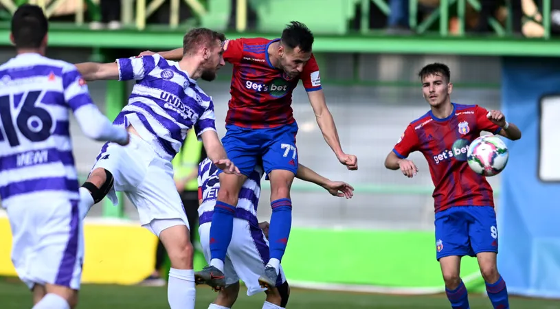 Etapa a 9-a a Ligii 2 debutează de joi, cu un derby al campionatului, și se încheie duminica. Pentru a treia rundă la rând sunt televizate patru partide