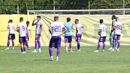 Totul despre problemele de la Campionii FC Argeș. Ce se întâmplă la nivel intern: blocajul jucătorilor și care e situația financiară