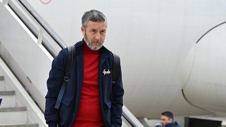 Meme Stoica a răbufnit împotriva lui Daniel Pancu din cauza primului 11 cu Italia: „Zero pe linie!”