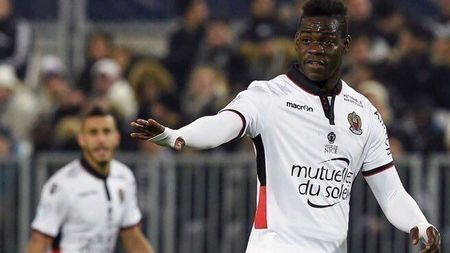 Prea mult chiar și pentru Balotelli?  "Super Mario" a ratat startul la ultimul meci dintr-un motiv incredibil, iar faza a devenit virală. VIDEO | Momentul cu care a uimit din nou lumea fotbalului