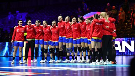 Ce a apărut pe site-ul Federației Internaționale despre România la Campionatul Mondial de Handbal: „Pur și simplu n-a putut face asta”