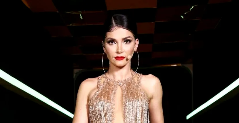 Alina Pușcaș face eforturi să fie în formă. ”Poate are legătură și cu faptul că sunt cât se poate de conștientă că orice aș face, nu întineresc”