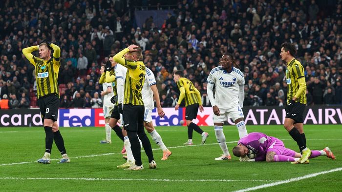 „Unul dintre cei mai rapizi din Europa". Cine este noul transfer al lui U Cluj, care vine direct de pe stadionul lui Arsenal. Cum l-au convins ardelenii